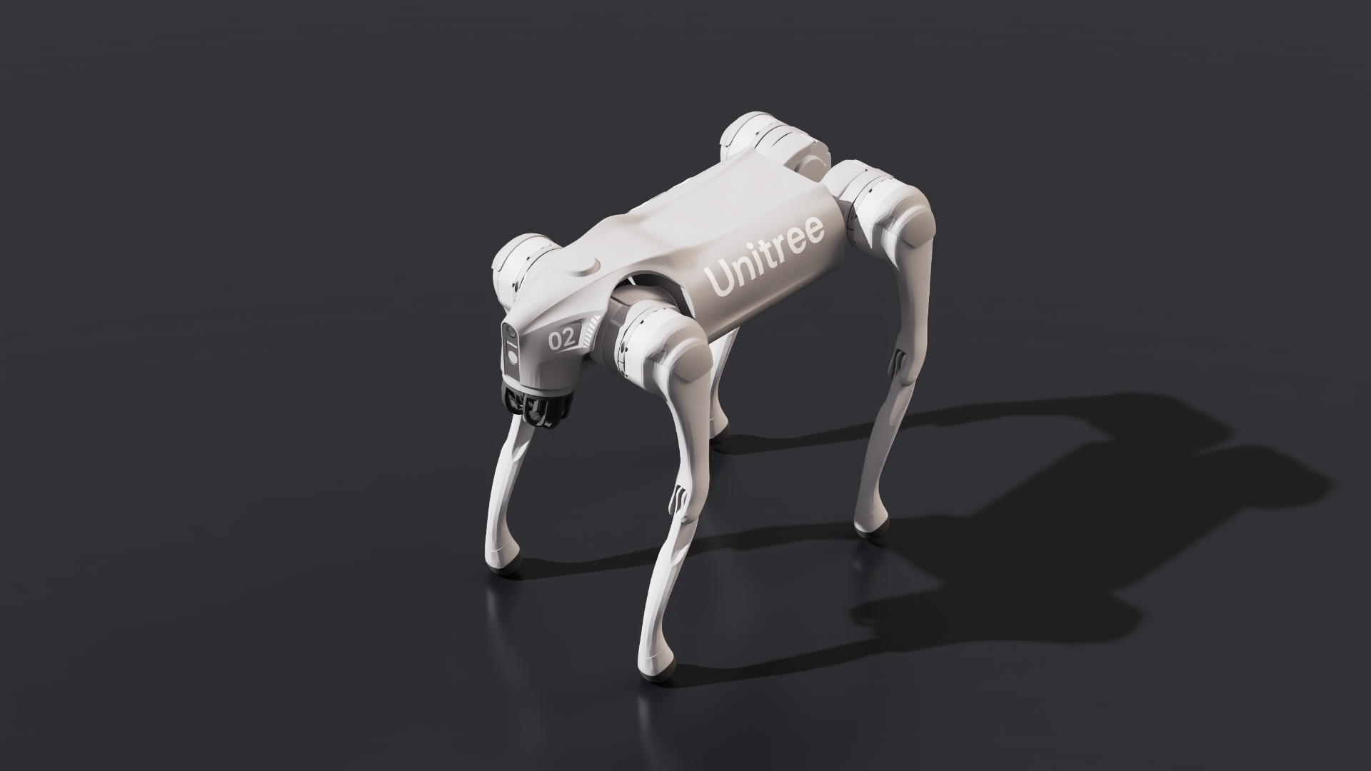 Robot control by RL and LLM preview